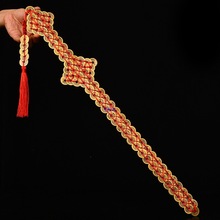 铜钱剑挂件五帝钱宝剑工艺品摆件家居客厅玄关卧室装饰品送礼中式