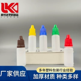 塑料瓶、壶;其他塑料包装;金属盖