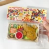 McDonald in a package