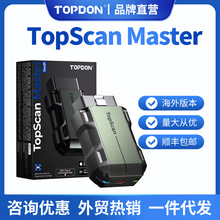 TOPDON Topscan Master Full System Diagnostics������������Q