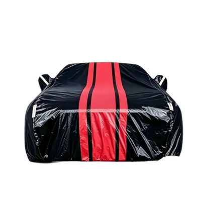 Car clothing: and Cotton Car Cover, Sun
