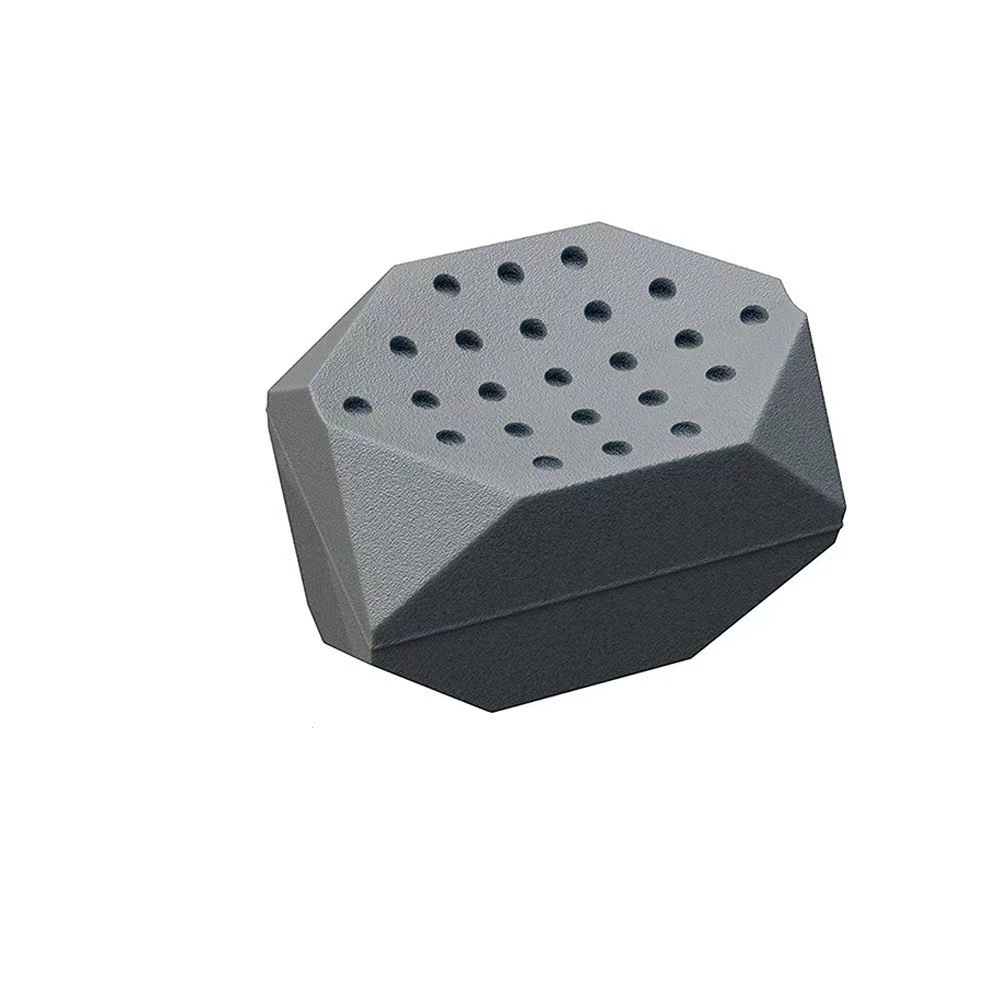 Pelota para morder músculos transfronteriza de cuarta y séptima generación, masajeador muscular, entrenador de adelgazamiento facial de silicona, ejercitador de masticación de silicona