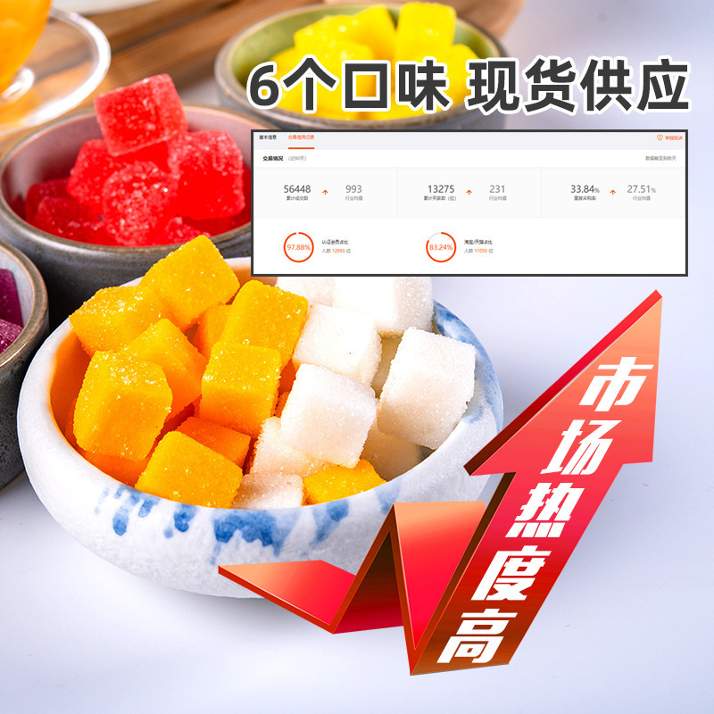 汕头市同成食品有限公司