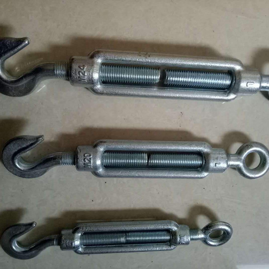 瑞欣加工优质的DIN1480花兰  普通玛钢花兰 日式开体花兰