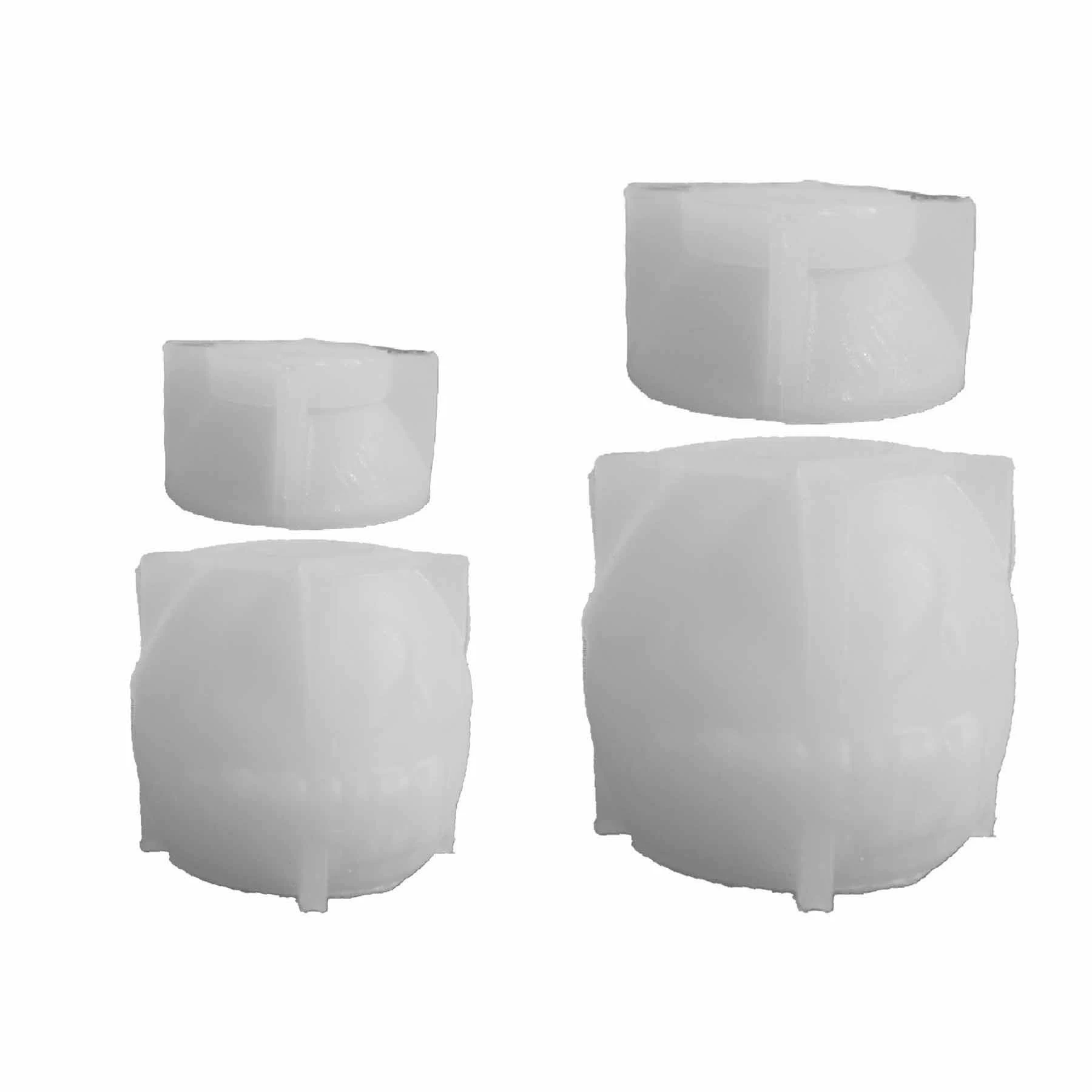 (Cross-border trading), magic egg, candle, silicone mold, storage box, DIY