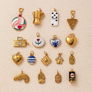 ����W���羳�¿�P����Cˮ�ص���DIY����t�������18K��