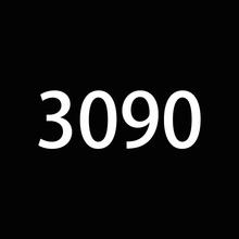 3090