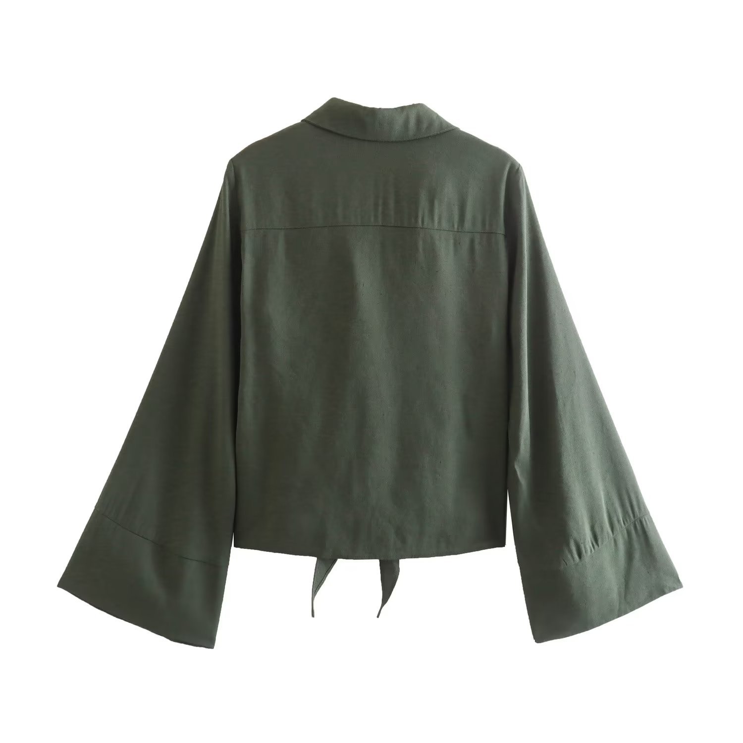 385g Weight Long Sleeve Sleeve Length Polyester Fabric Type Skirt Sets Sets Type 2 Pieces Set Quantity Daily Occasion Turndown Neckline Regular Fit Fit Type Solid Color Pattern Spring, Autumn Season Women's Gender Classic Style, Streetwear Style Daily Women's Classic Style Streetwear Solid Color Polyester Skirt Sets Skirt Sets 2