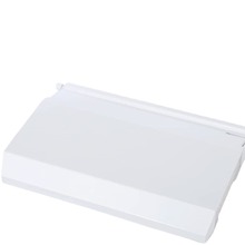 泳池清潔 撇渣器替換配件SPX1082K 撇渣器門堰擋板更換配件帶海綿