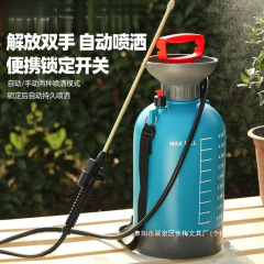 【このブランドを436.2万人がフォロー】農業用小型消毒用デリクセ電気噴霧器スプレーボトル