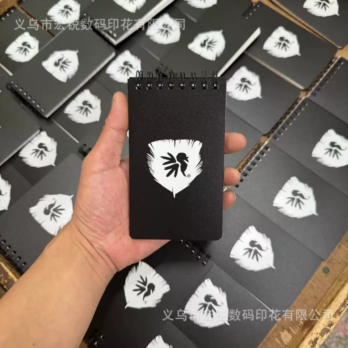义乌印刷厂 承接金属 铁 铝盒 塑胶盖logo印刷丝网印塑料壳彩印
