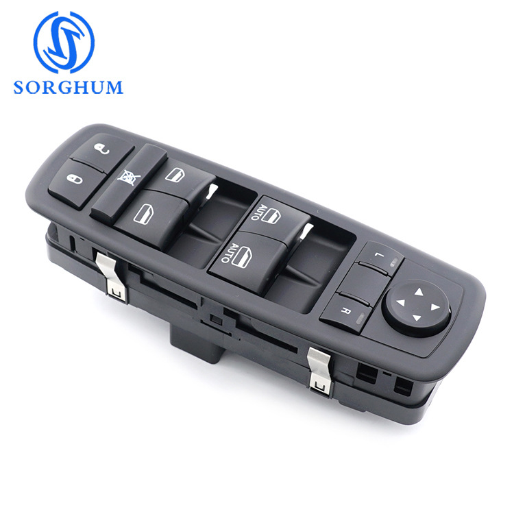 68110866AA suitable Dodge Ram 1500 Chrysler window regulator power window switch