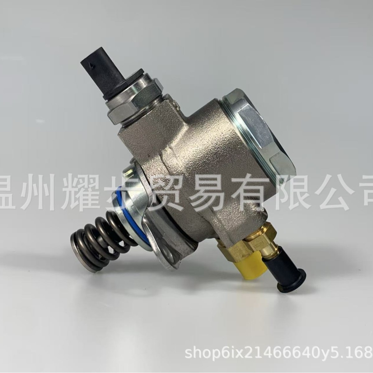 Refurbished High-Pressure Fuel Pump 03C127026Cea1111.4Ta1A3 Passat Cc Lavida Skoda Sagitar