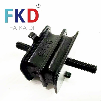 Honda avtomobili üçün yüksək keyfiyyətli mühərrik dayağı 50806-S2A-000
