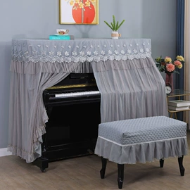 家用防尘罩;坐垫椅垫;门帘、小窗帘