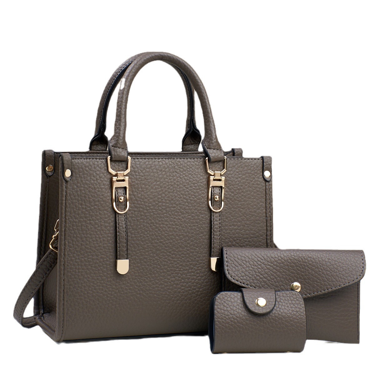 Käsilaukut, uudet muodikkaat suuren kapasiteetin äiti-lapsilaukut, naisten työmatkalaukut, kolikkokukkarot, olka- ja ristilaukkut._voghion.com