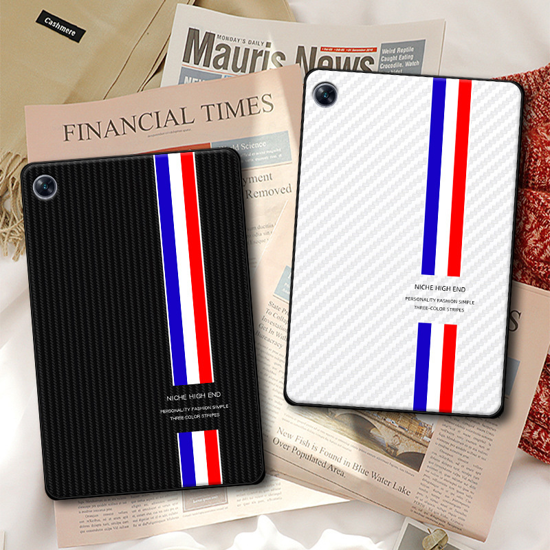 Suitable for Oppopad5 Tablet Protective Case Air5Se Mecha Mini Line Pad6 Stylish 4Pro Anti-Fall 3Pro