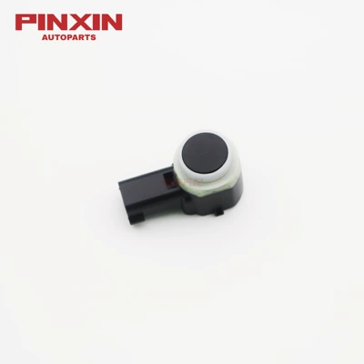 DA5T-15K859-AAW Reverse Radar Ultrasonic Sensor Suitable for Ford Accessories 8A53-15K859-ABW (Park radarı)