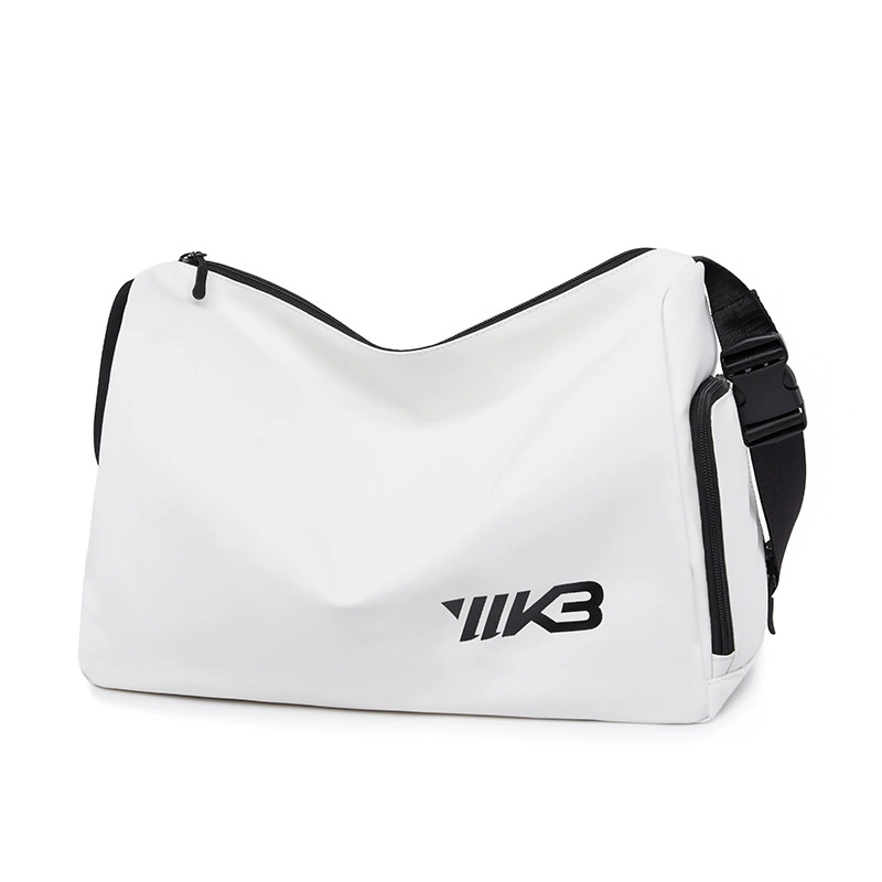 Многофункциональная сумка для фитнеса дорожная сумка независимый склад обуви большой емкости Влажная и сухая разделительная сумка через плечо портативная дорожная сумка
