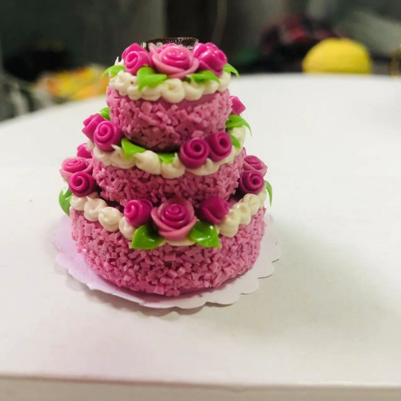 dollhouse����ģ��΢��ʳ��������ŷʽճ���ֹ���ݮ���������