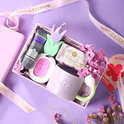 Business Gift for Best Friend Cup Custom New Marriage Return Gift Wedding Maid Maid of Honor Handout Practical Birthday Gift Set