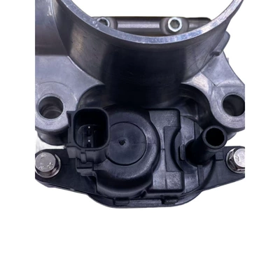 Drossel for Honda Accord