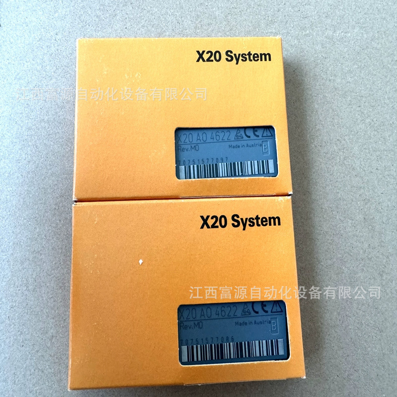 贝加莱 X20DC4395 X20DC1196 模块 全新现货 议价