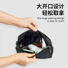 旅行收纳袋行李箱收纳包分装整理洗漱用品收纳袋多功能便捷收纳袋