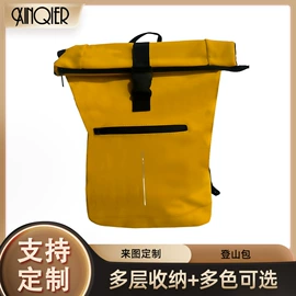 休闲背包;旅行包袋;女士单肩包