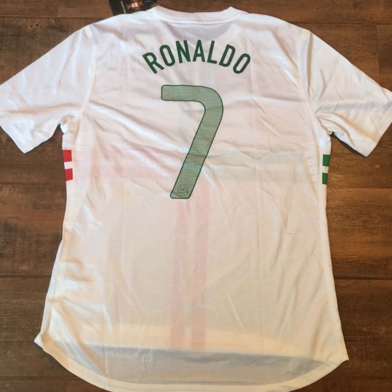 2012 البرتغال خارج أرضه رقم 7 / S