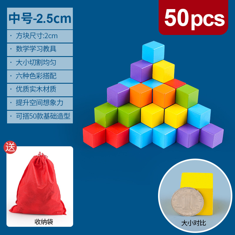 Medium 50 2.5cm (delivery and storage bag)