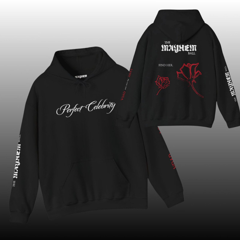 Cross-Border Sweatshirt Etsy Hot-Selling Pocket Print Hoodie for Men, Perfect for Celebrities Looking for Their Black One Cross-Border Sweatshirt Etsy Hot-Selling Pocket Print Hoodie for Men, Perfect for Celebrities Looking for Their Black One