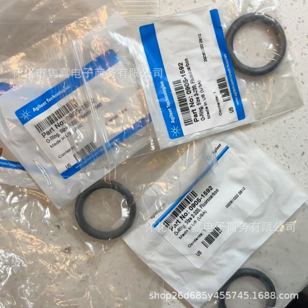 安捷伦O型圈0905-1592全新原装议价