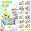 Haijin Baby [Includes 12 badges + 12 protective cases + 12 cards]