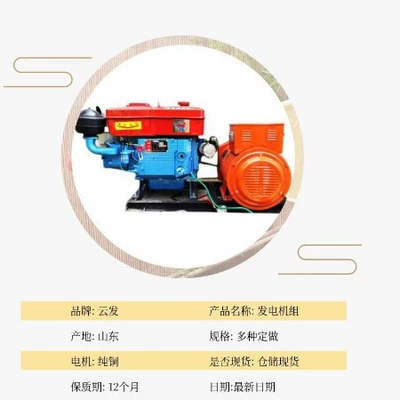 Directly supplied by the manufacturer: Avtomobil generatorları