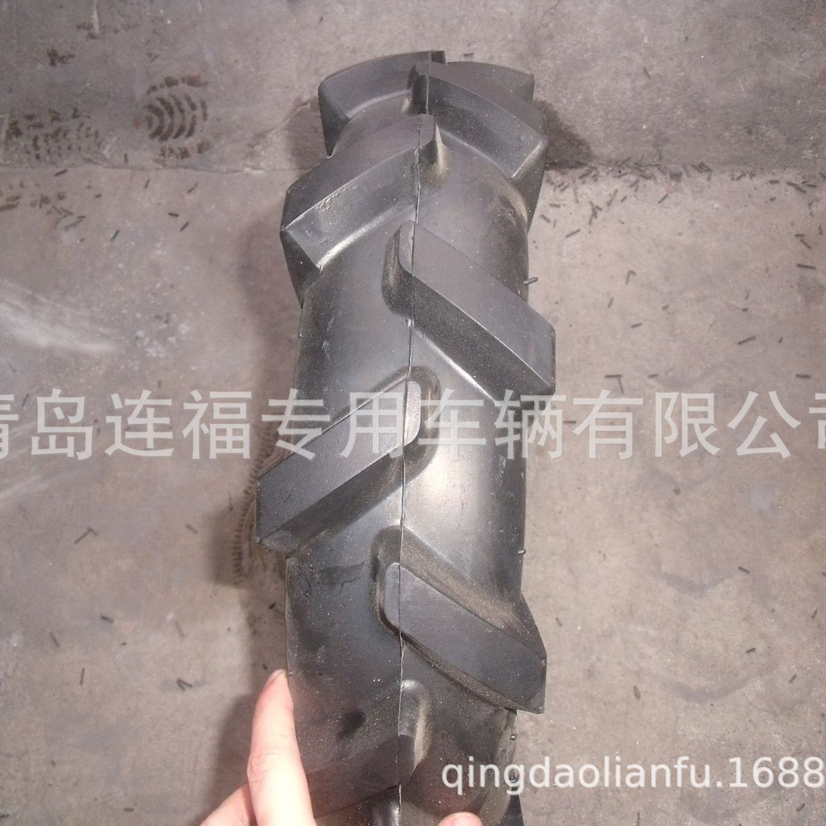 供应外贸3.50-4微耕机外胎  人字花纹外胎 工具车轮胎 欢迎洽谈