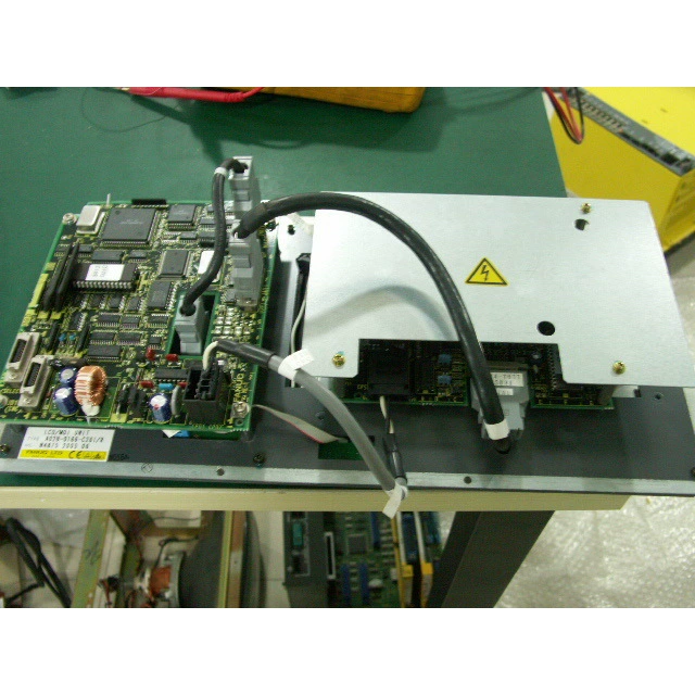 A02B-0166-C261/R /A20B-2000-0840 плата Fanuc