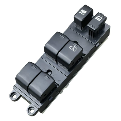 Drive Outback, Glass lifter
