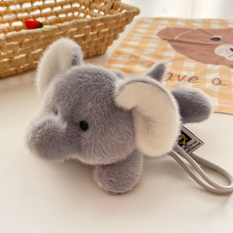 Colección de incienso de bolsillo - modelo elefante