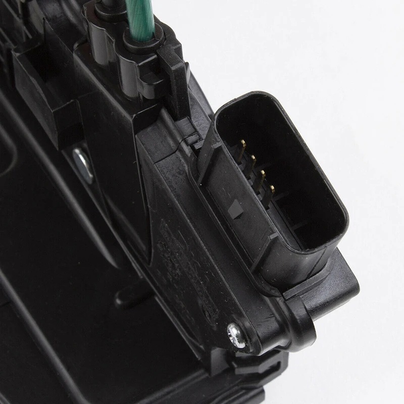 813102P000 813202P000 814102P000 814102P000 actuador de la cerradura de puerta