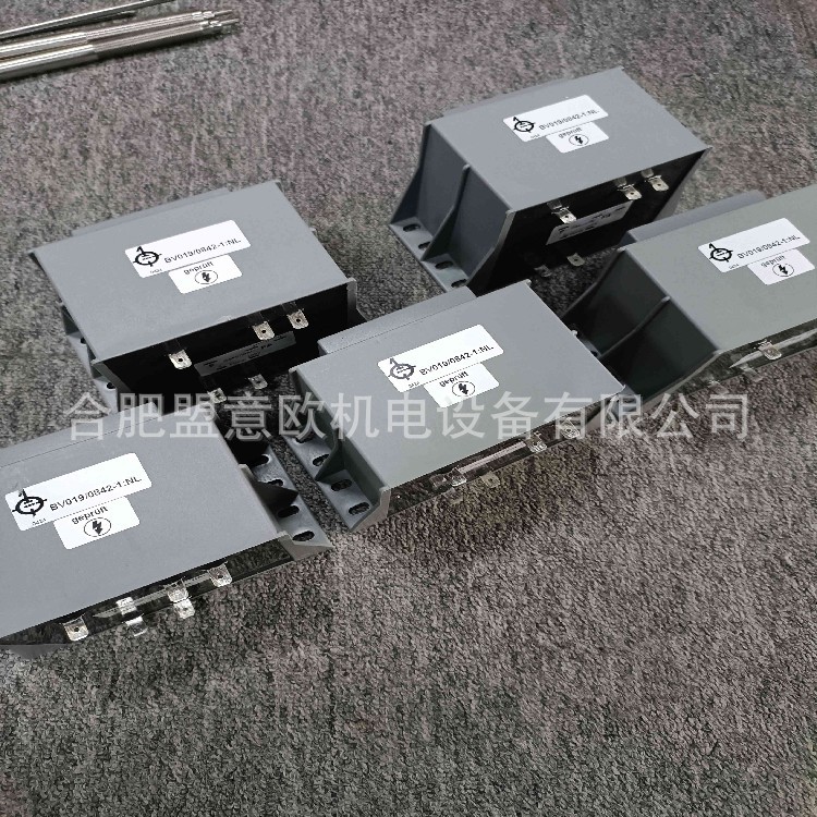 美国NATIONAL磁控管,NATIONAL变压器