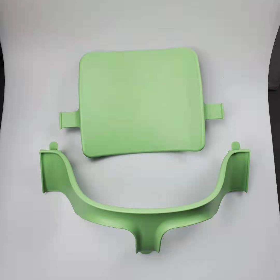 Silla de crecimiento kit infantil bebé cerca de seguridad Respaldo bebé kit niños Silla de comedor accesorios TT envío gratuito