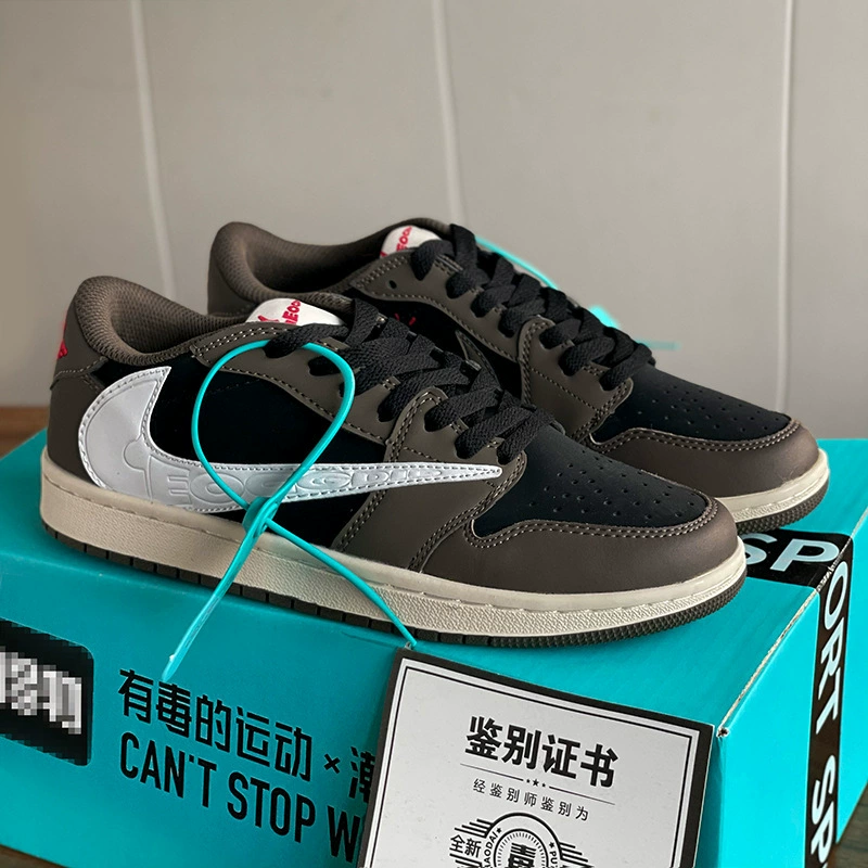 Строго отбираются мужские обувь Putian Direct Sales AJ Низкие Dunk Air Force № 1 Обувь Зеленое яблоко SB Большой Юянг низкие женские
