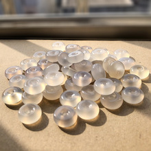 ��Ȼ��͸���� Сƽ���� ���12mm����ֹ�DIY���С���� �F؛���l