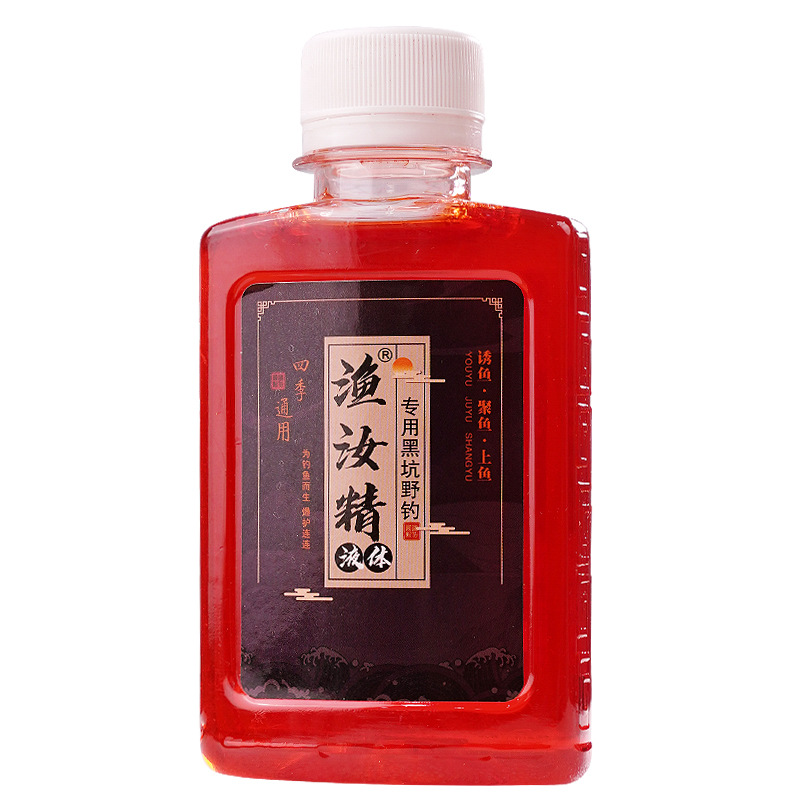 Sebo de pescado de atractivo de Shu, cebo de pescado de pescado de aguas dulces, cebo de pescado de agua dulce, cebo de pescado medicinal aditivo de cebo de pescado