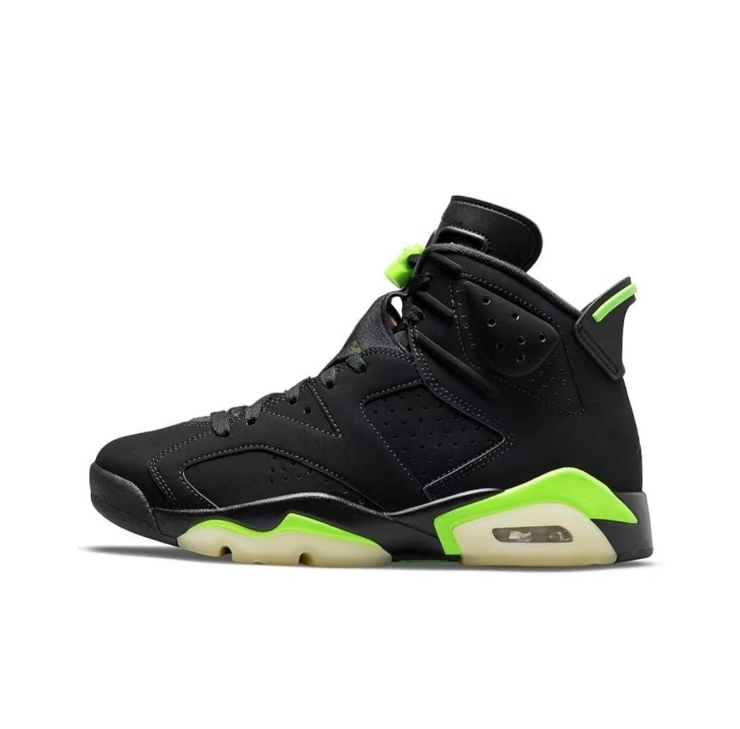 010 black and green