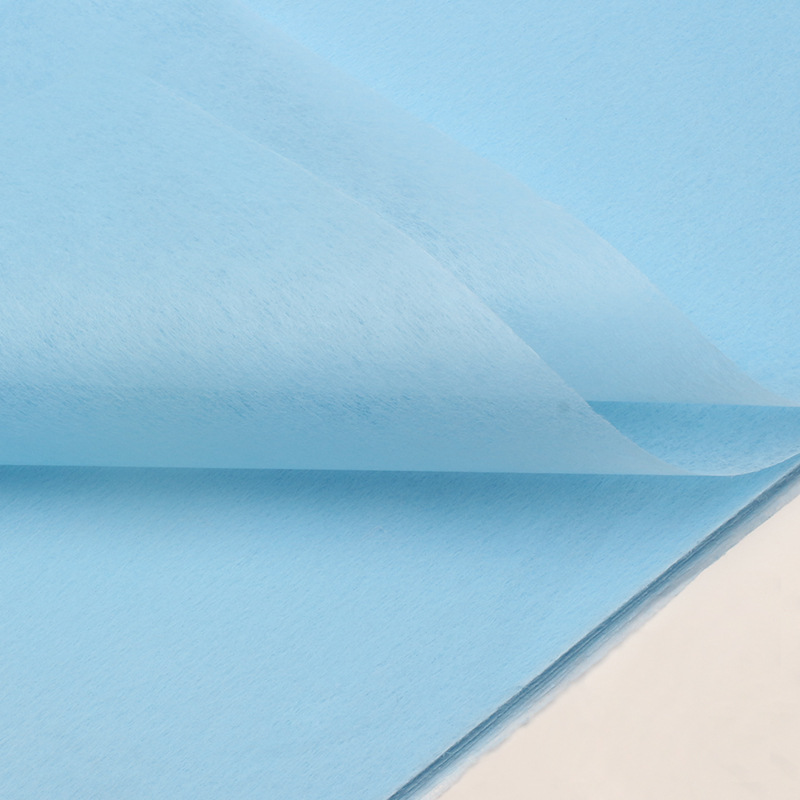 하늘색; 48*48cm28장/팩