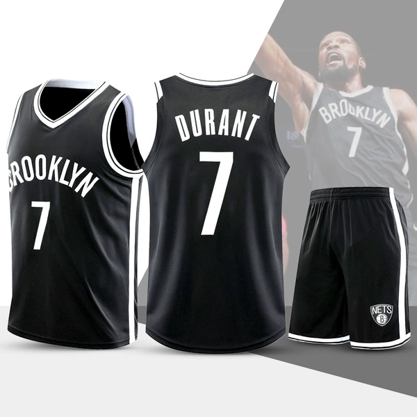 Basket W7 Black*Durant