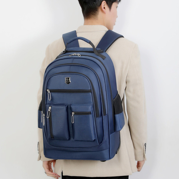 men's fashionable backpack