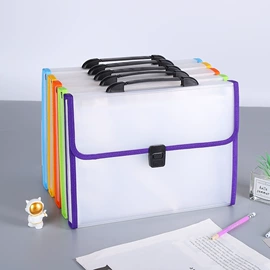 文件夹;文件袋;文件包